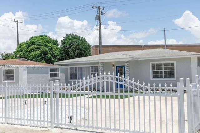 935 NE 164th Street, North Miami Beach, FL 33162