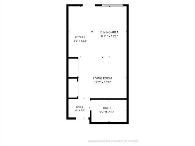 1800 E 4th ST 223, Austin, TX 78702