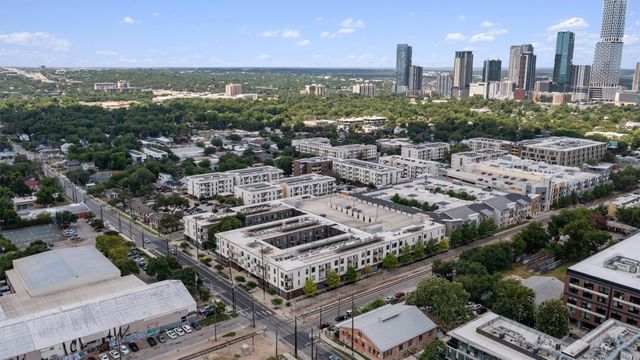 1800 E 4th ST 223, Austin, TX 78702