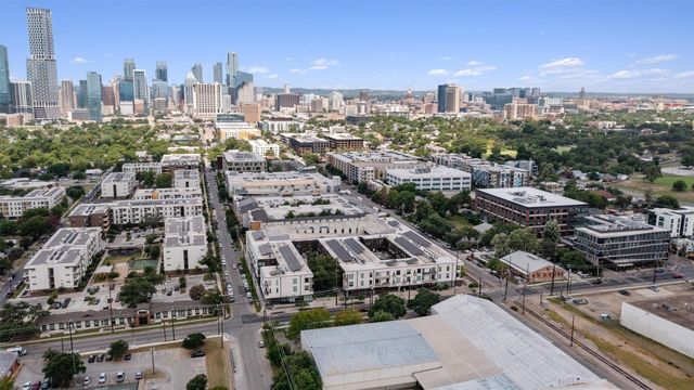 1800 E 4th ST 223, Austin, TX 78702