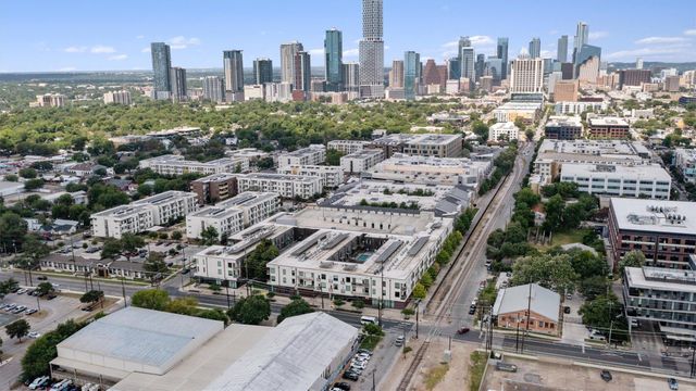 1800 E 4th ST 223, Austin, TX 78702