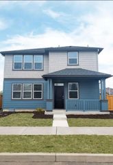 787 NE Union Loop, Prineville, OR 97754