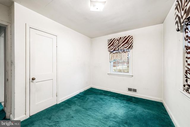 3737 SYLVAN DR, Gwynn Oak, MD 21207