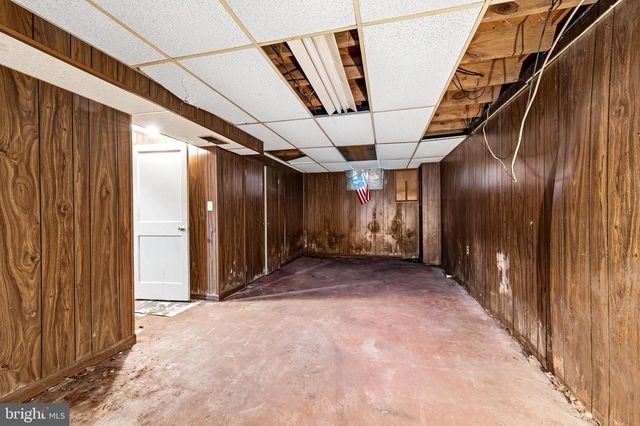 3737 SYLVAN DR, Gwynn Oak, MD 21207