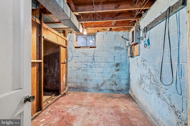 3737 SYLVAN DR, Gwynn Oak, MD 21207