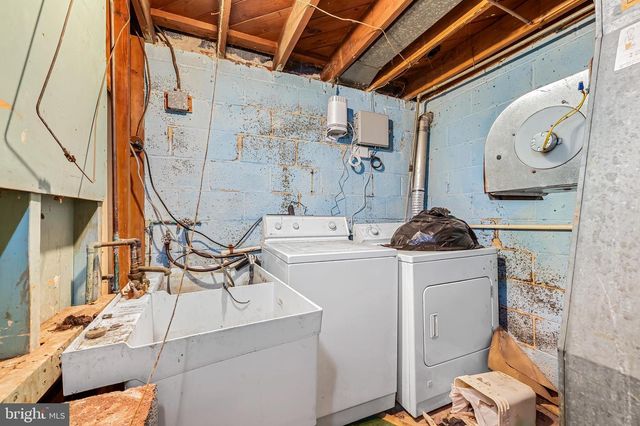 3737 SYLVAN DR, Gwynn Oak, MD 21207