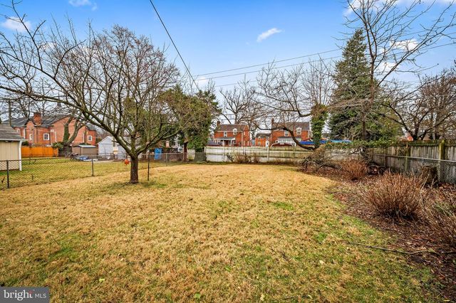 3737 SYLVAN DR, Gwynn Oak, MD 21207