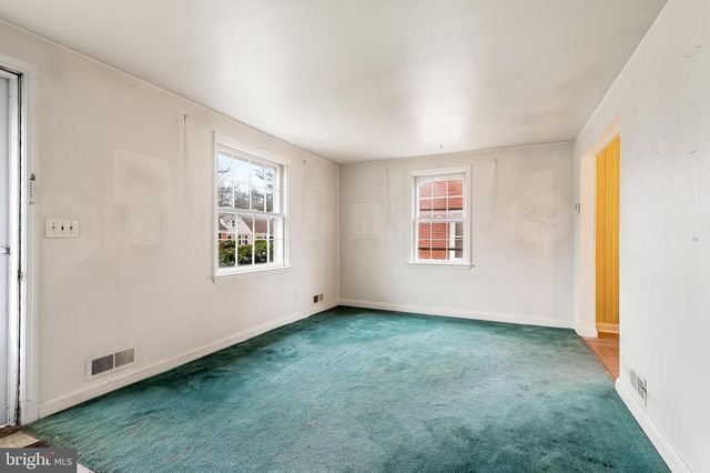 3737 SYLVAN DR, Gwynn Oak, MD 21207