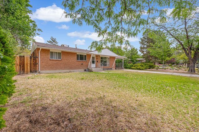 454 N Sherwood Drive, Grand Junction, CO 81501