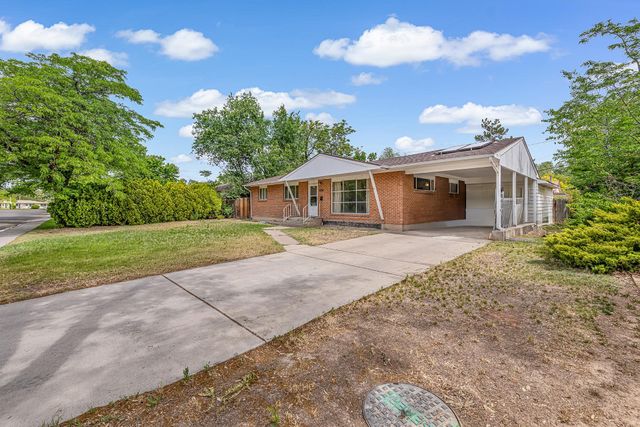 454 N Sherwood Drive, Grand Junction, CO 81501
