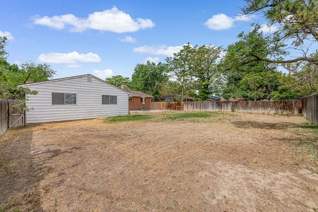 454 N Sherwood Drive, Grand Junction, CO 81501