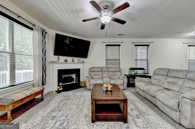 156 Staley Drive, Tucker, GA 30084