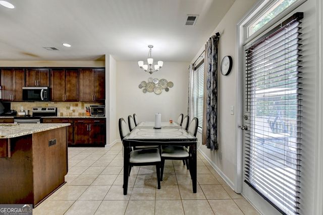 156 Staley Drive, Tucker, GA 30084