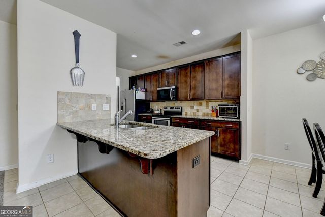 156 Staley Drive, Tucker, GA 30084