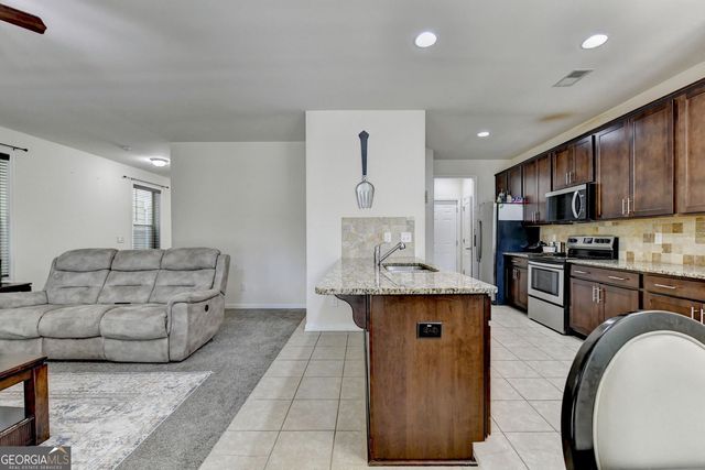 156 Staley Drive, Tucker, GA 30084