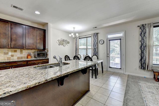156 Staley Drive, Tucker, GA 30084