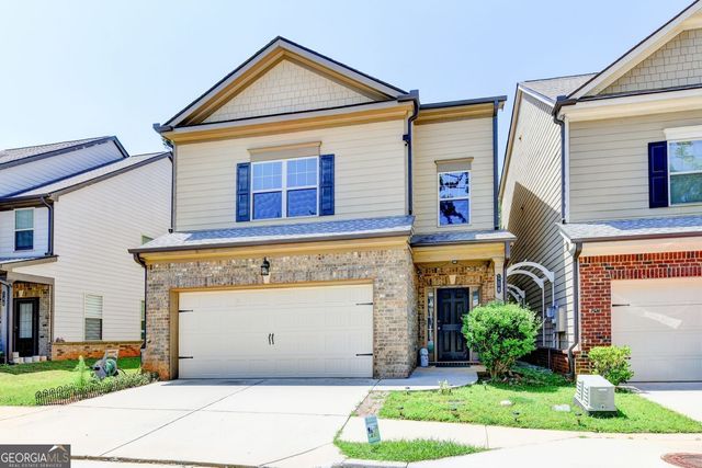 156 Staley Drive, Tucker, GA 30084