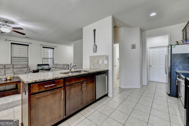 156 Staley Drive, Tucker, GA 30084