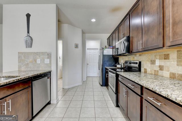 156 Staley Drive, Tucker, GA 30084