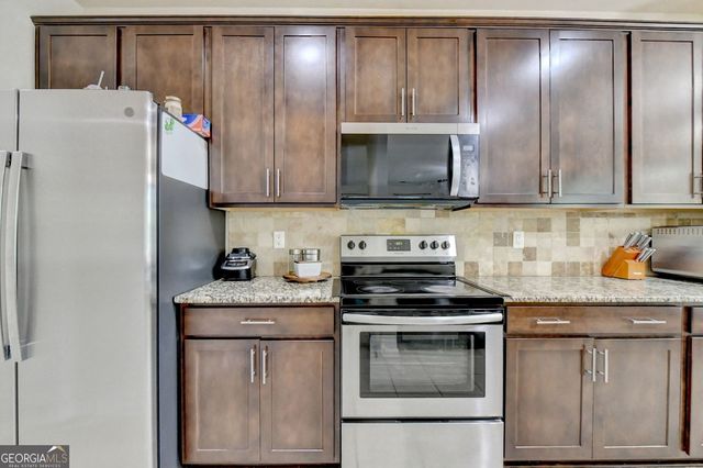 156 Staley Drive, Tucker, GA 30084