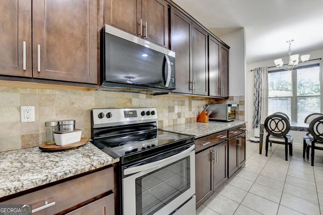 156 Staley Drive, Tucker, GA 30084