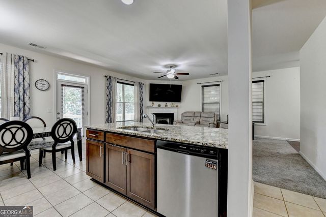 156 Staley Drive, Tucker, GA 30084
