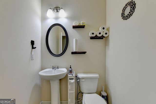 156 Staley Drive, Tucker, GA 30084