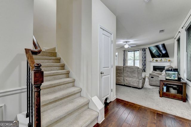 156 Staley Drive, Tucker, GA 30084