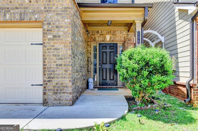 156 Staley Drive, Tucker, GA 30084