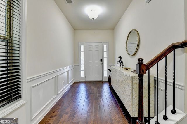 156 Staley Drive, Tucker, GA 30084