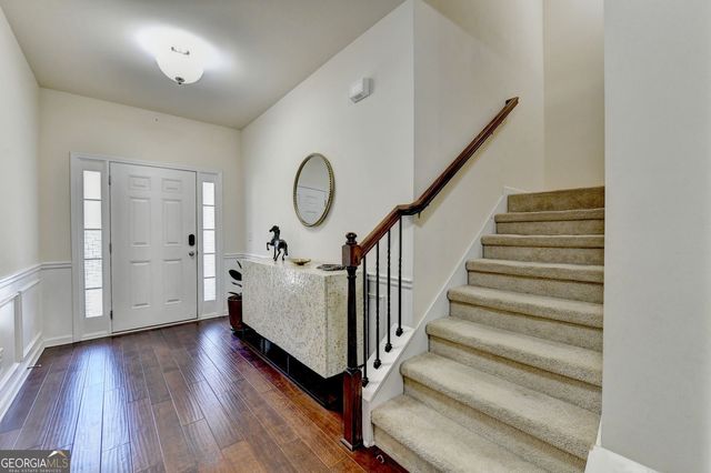 156 Staley Drive, Tucker, GA 30084