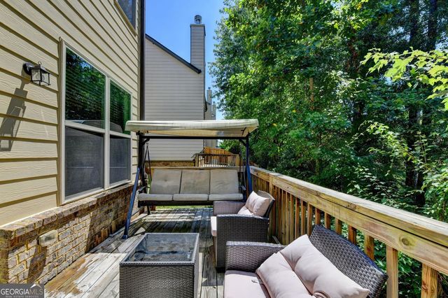 156 Staley Drive, Tucker, GA 30084
