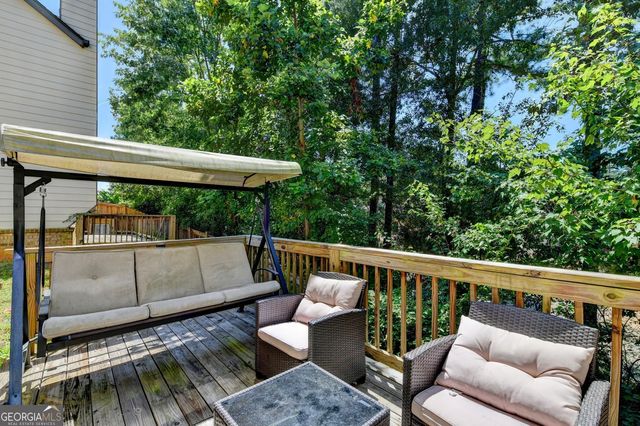 156 Staley Drive, Tucker, GA 30084