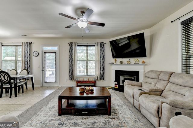 156 Staley Drive, Tucker, GA 30084