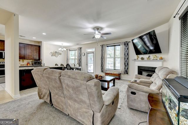 156 Staley Drive, Tucker, GA 30084