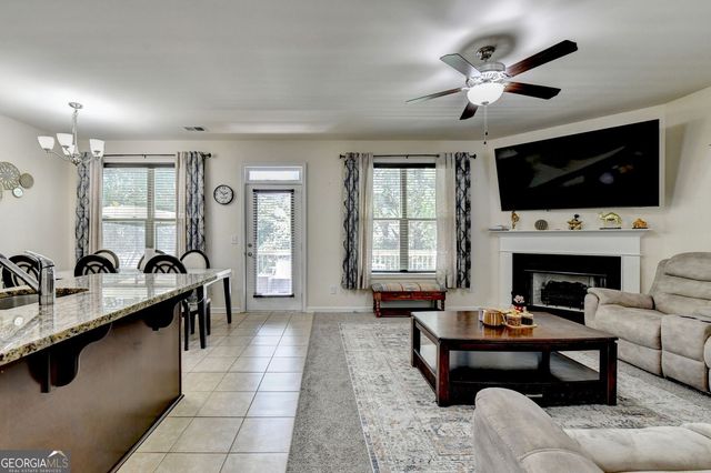 156 Staley Drive, Tucker, GA 30084