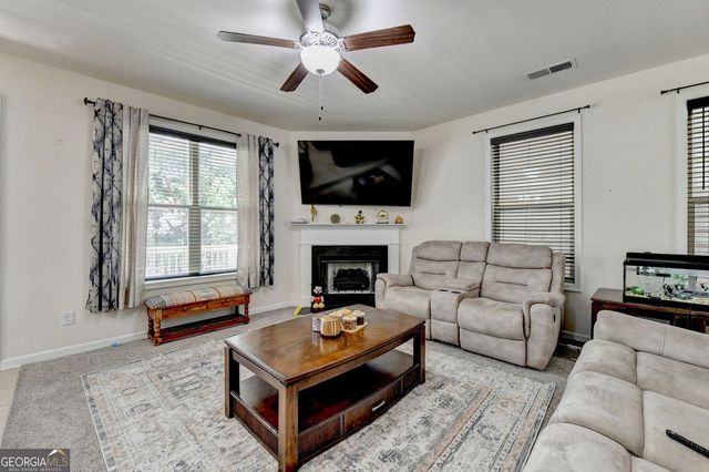 156 Staley Drive, Tucker, GA 30084