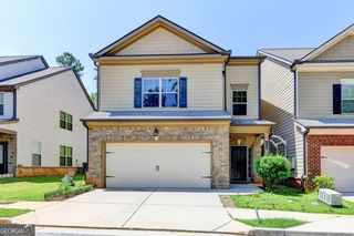 156 Staley Drive, Tucker, GA 30084