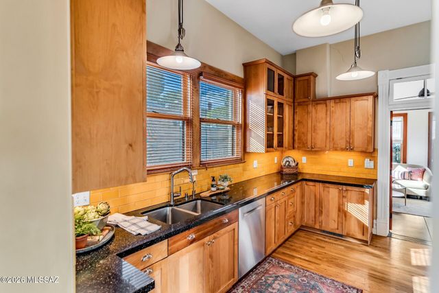 230 S Herbert Avenue, Tucson, AZ 85701