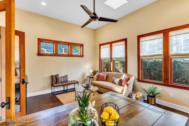 230 S Herbert Avenue, Tucson, AZ 85701