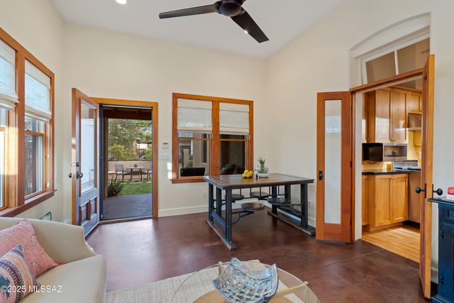 230 S Herbert Avenue, Tucson, AZ 85701