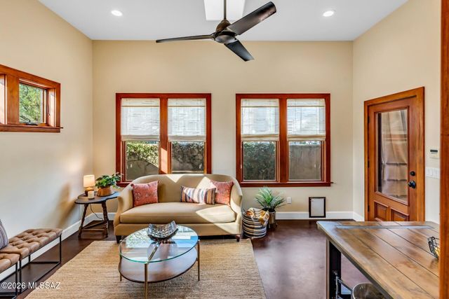 230 S Herbert Avenue, Tucson, AZ 85701