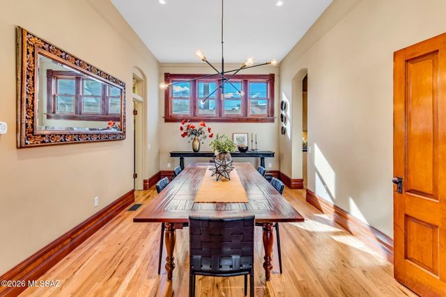 230 S Herbert Avenue, Tucson, AZ 85701