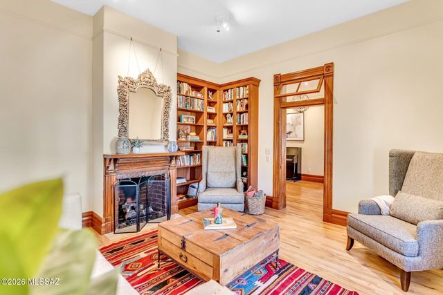 230 S Herbert Avenue, Tucson, AZ 85701