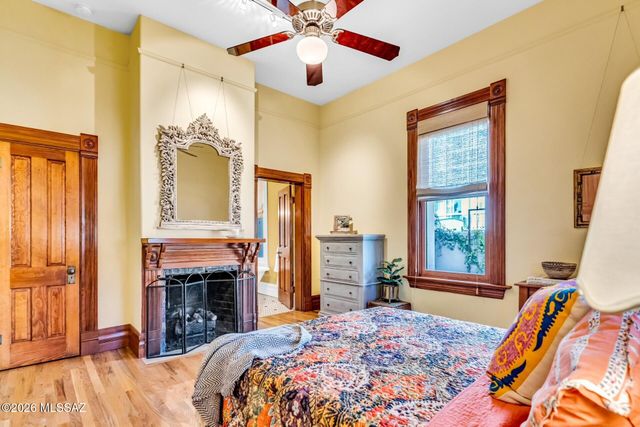 230 S Herbert Avenue, Tucson, AZ 85701