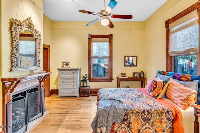 230 S Herbert Avenue, Tucson, AZ 85701