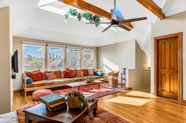 230 S Herbert Avenue, Tucson, AZ 85701