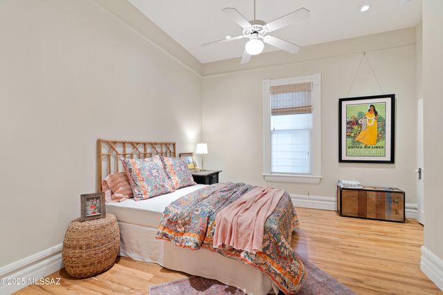 230 S Herbert Avenue, Tucson, AZ 85701