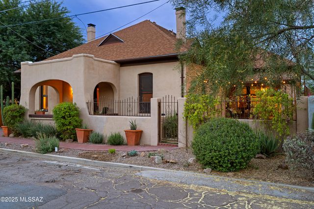 230 S Herbert Avenue, Tucson, AZ 85701