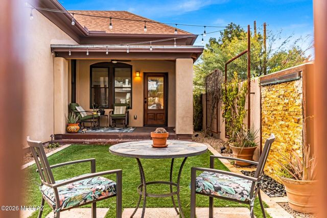 230 S Herbert Avenue, Tucson, AZ 85701